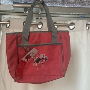 University of Richmond Lunch Bag/Cooler, never used! with tags!
